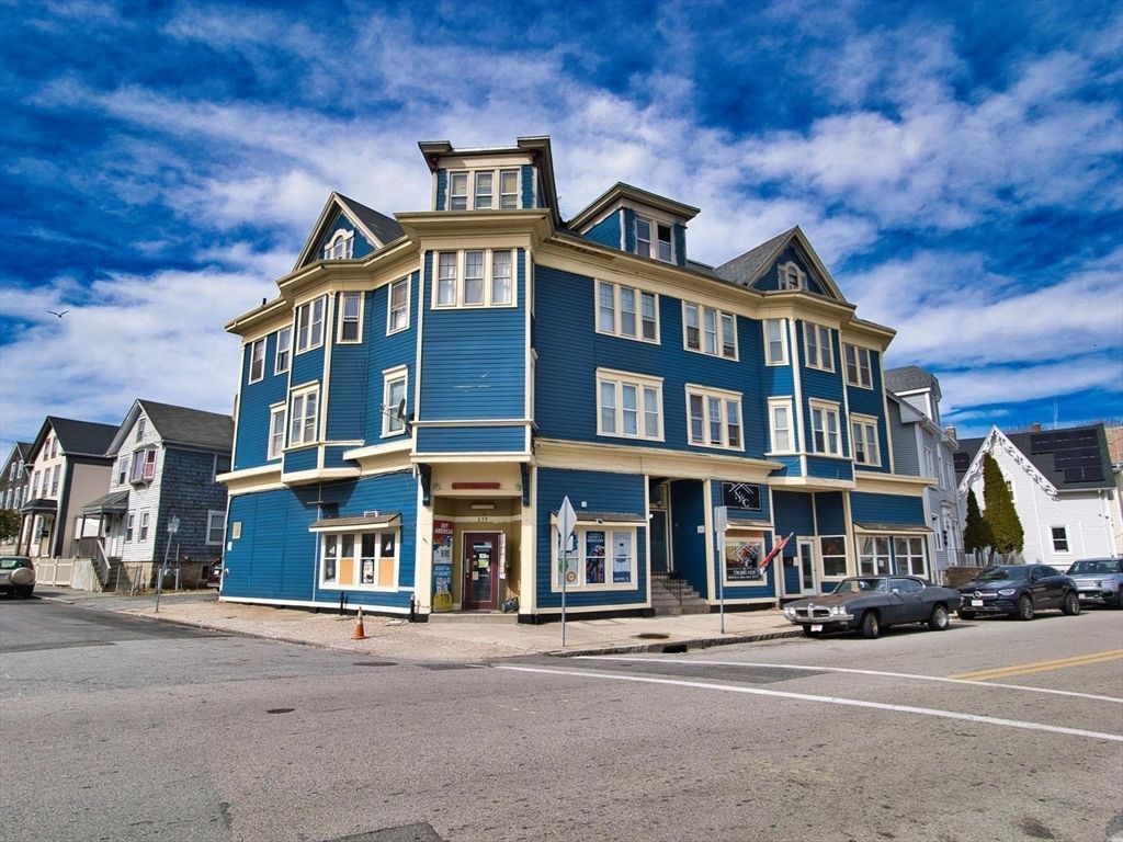 645 County St, New Bedford, MA 02740