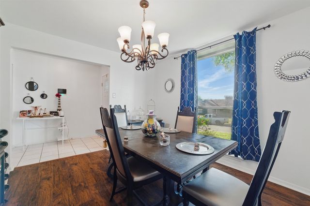 5221 Collingwood Drive, Garland, TX 75043