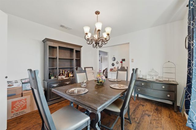 5221 Collingwood Drive, Garland, TX 75043