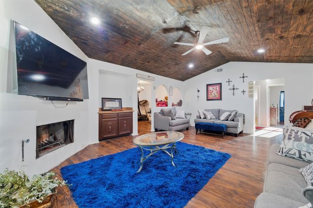 5221 Collingwood Drive, Garland, TX 75043