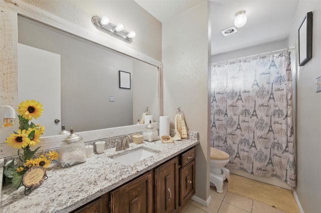 5221 Collingwood Drive, Garland, TX 75043
