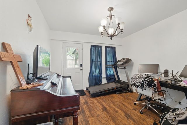 5221 Collingwood Drive, Garland, TX 75043