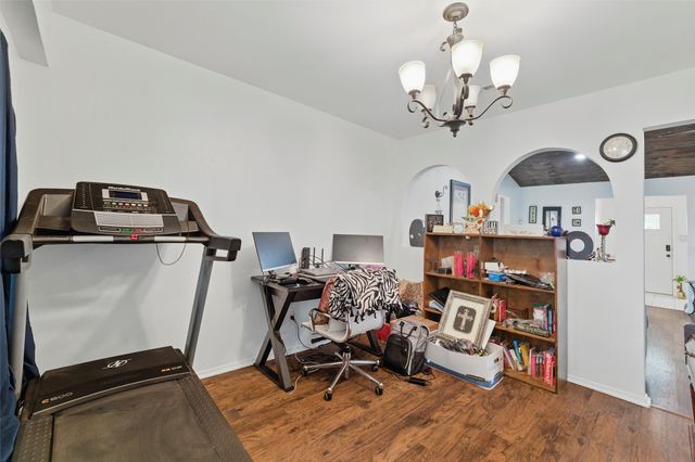 5221 Collingwood Drive, Garland, TX 75043