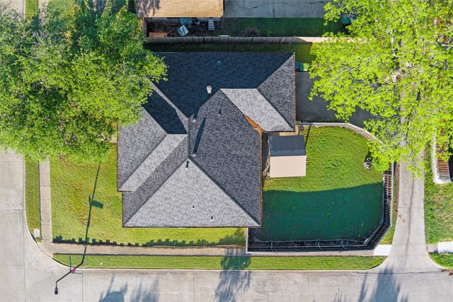 5221 Collingwood Drive, Garland, TX 75043