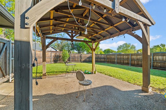 5221 Collingwood Drive, Garland, TX 75043
