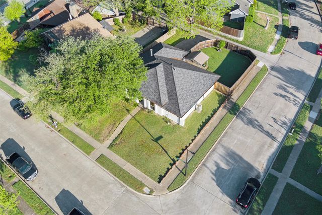 5221 Collingwood Drive, Garland, TX 75043
