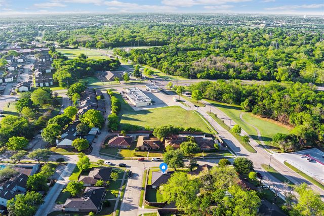 5221 Collingwood Drive, Garland, TX 75043