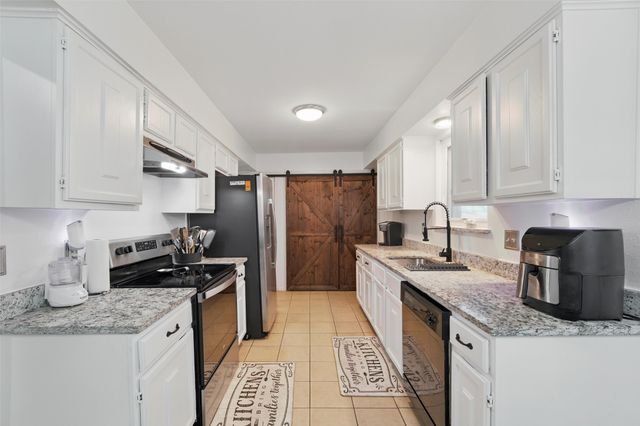 5221 Collingwood Drive, Garland, TX 75043