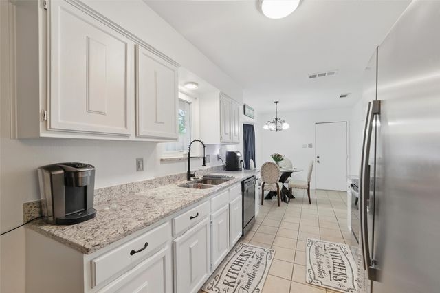 5221 Collingwood Drive, Garland, TX 75043