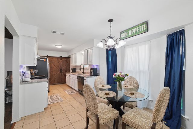 5221 Collingwood Drive, Garland, TX 75043