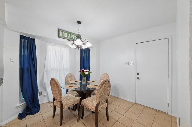 5221 Collingwood Drive, Garland, TX 75043