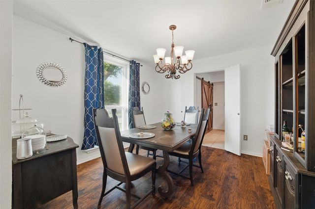 5221 Collingwood Drive, Garland, TX 75043