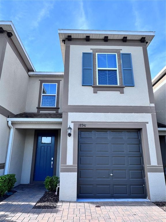 18741 NOBLE CASPIAN DRIVE, Lutz, FL 33558