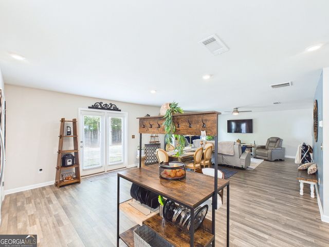 126 Martin Mill Trail, Warner Robins, GA 31093