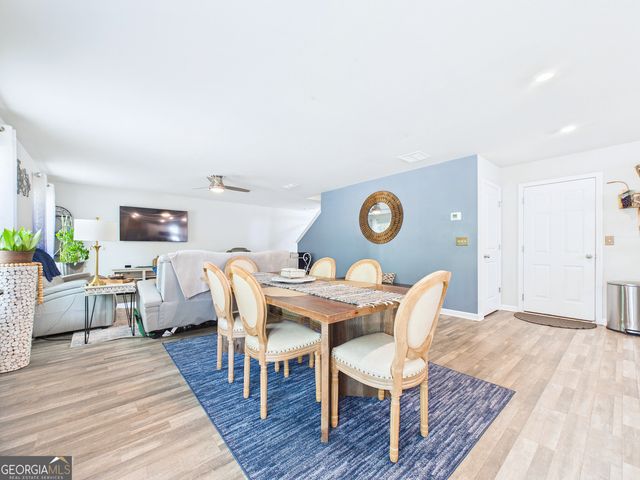 126 Martin Mill Trail, Warner Robins, GA 31093