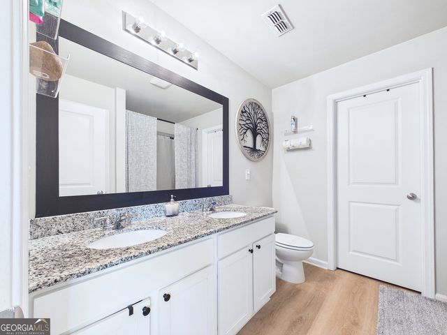 126 Martin Mill Trail, Warner Robins, GA 31093