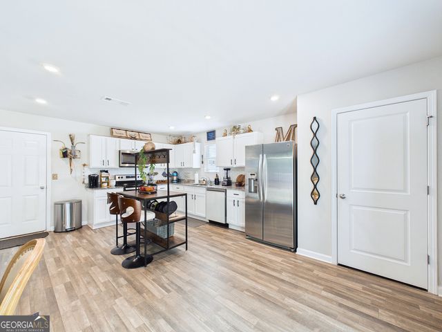 126 Martin Mill Trail, Warner Robins, GA 31093