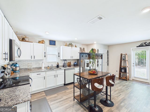 126 Martin Mill Trail, Warner Robins, GA 31093