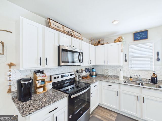 126 Martin Mill Trail, Warner Robins, GA 31093