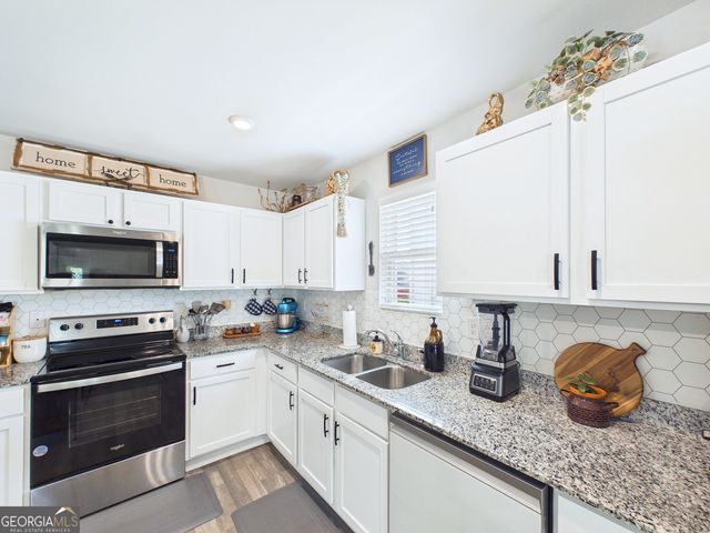 126 Martin Mill Trail, Warner Robins, GA 31093