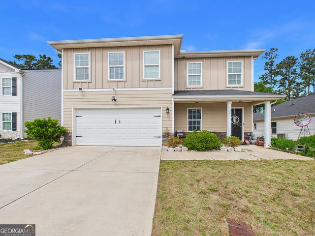 126 Martin Mill Trail, Warner Robins, GA 31093