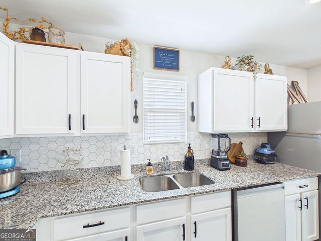 126 Martin Mill Trail, Warner Robins, GA 31093