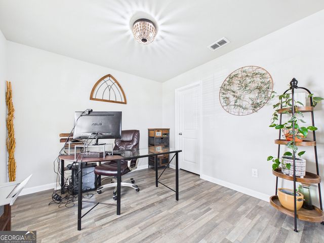 126 Martin Mill Trail, Warner Robins, GA 31093