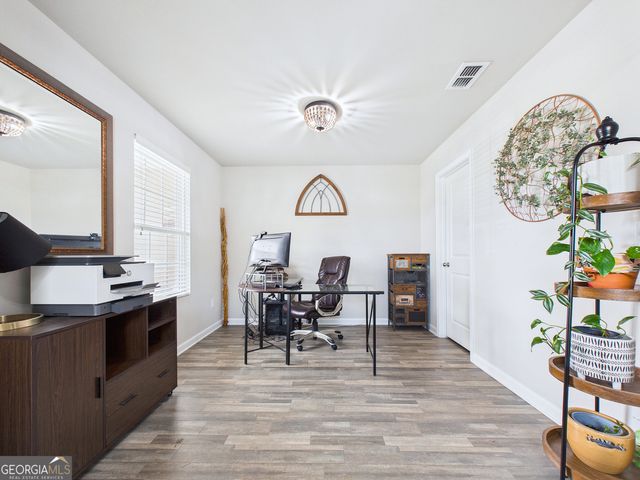 126 Martin Mill Trail, Warner Robins, GA 31093