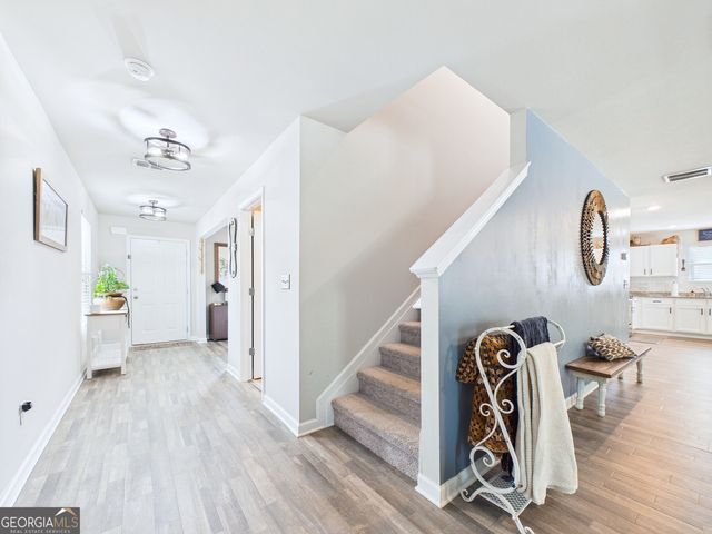 126 Martin Mill Trail, Warner Robins, GA 31093