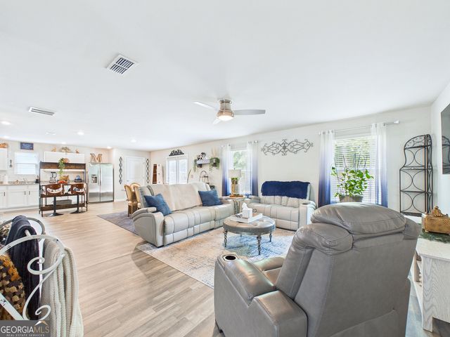 126 Martin Mill Trail, Warner Robins, GA 31093