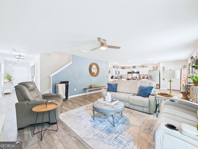 126 Martin Mill Trail, Warner Robins, GA 31093
