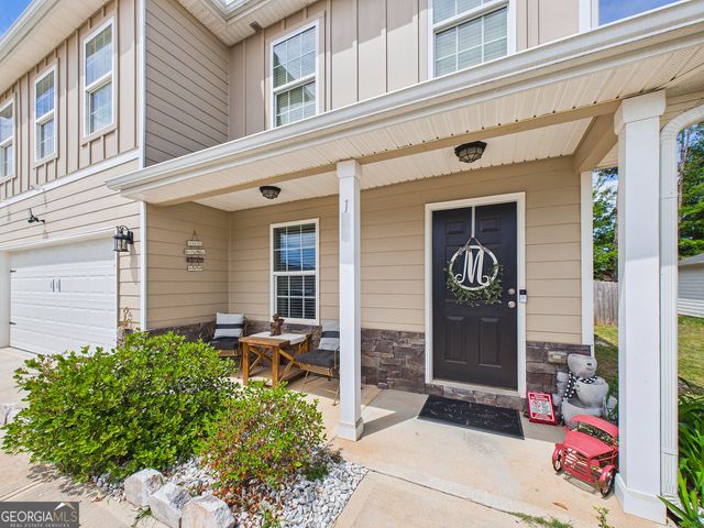 126 Martin Mill Trail, Warner Robins, GA 31093