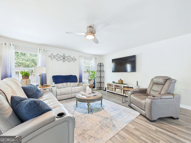 126 Martin Mill Trail, Warner Robins, GA 31093