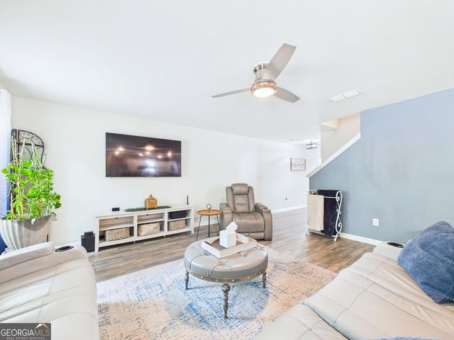 126 Martin Mill Trail, Warner Robins, GA 31093