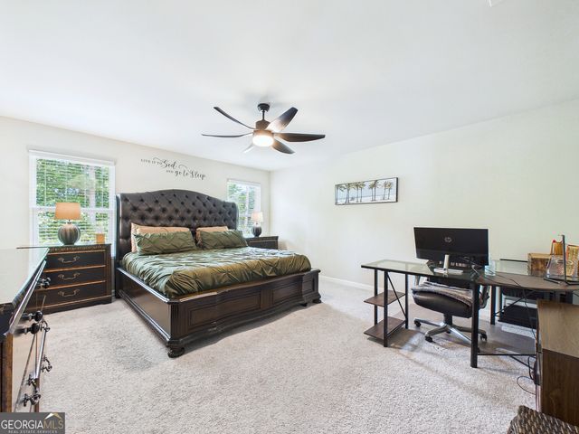 126 Martin Mill Trail, Warner Robins, GA 31093
