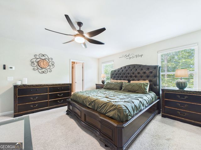 126 Martin Mill Trail, Warner Robins, GA 31093