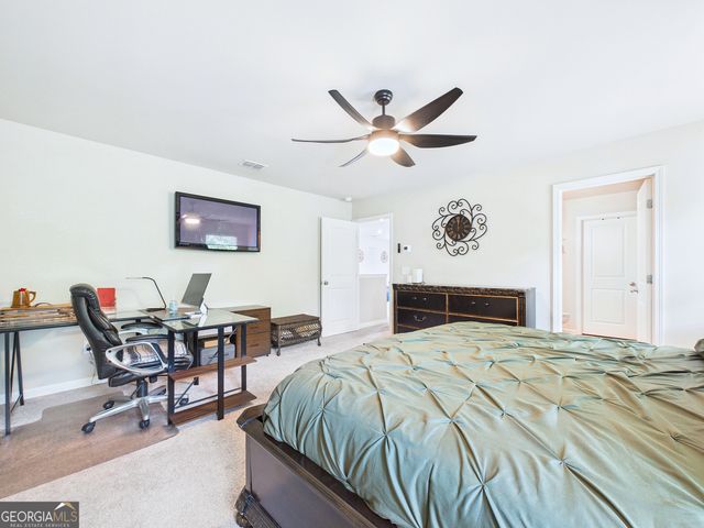 126 Martin Mill Trail, Warner Robins, GA 31093