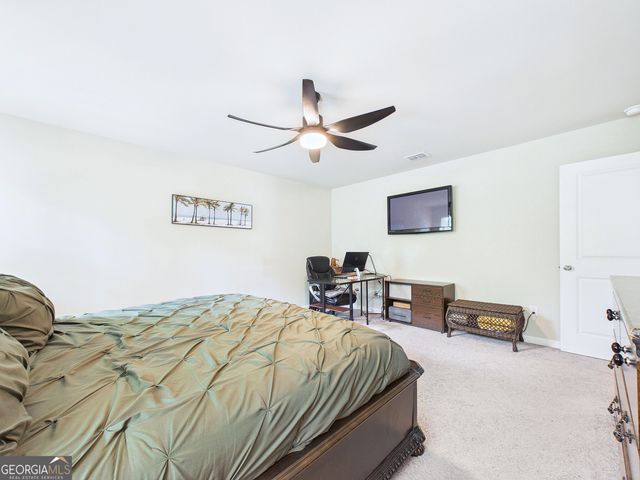 126 Martin Mill Trail, Warner Robins, GA 31093