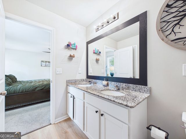 126 Martin Mill Trail, Warner Robins, GA 31093