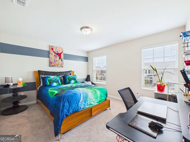 126 Martin Mill Trail, Warner Robins, GA 31093