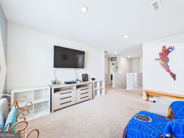 126 Martin Mill Trail, Warner Robins, GA 31093