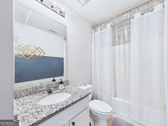 126 Martin Mill Trail, Warner Robins, GA 31093
