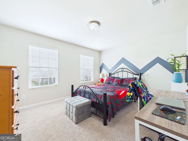 126 Martin Mill Trail, Warner Robins, GA 31093