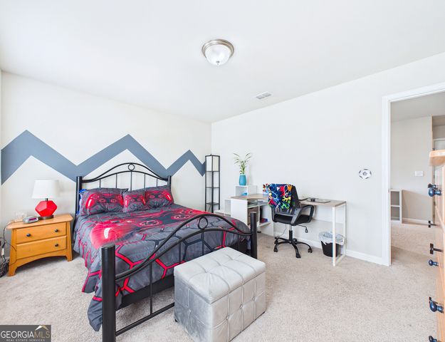 126 Martin Mill Trail, Warner Robins, GA 31093