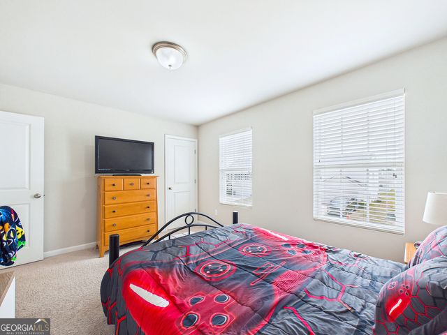 126 Martin Mill Trail, Warner Robins, GA 31093