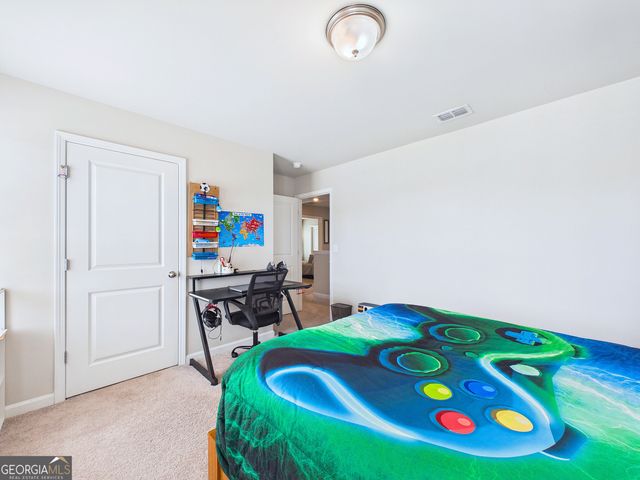 126 Martin Mill Trail, Warner Robins, GA 31093