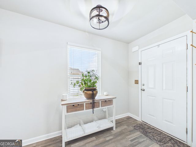 126 Martin Mill Trail, Warner Robins, GA 31093