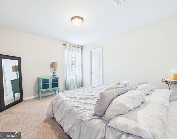 126 Martin Mill Trail, Warner Robins, GA 31093