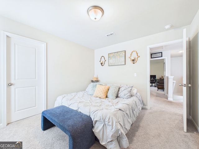 126 Martin Mill Trail, Warner Robins, GA 31093