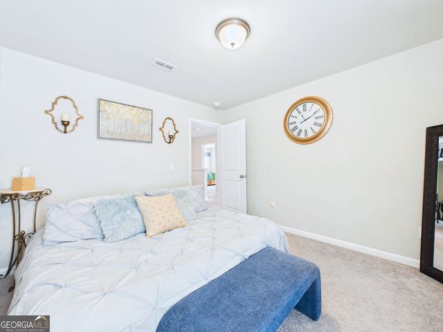 126 Martin Mill Trail, Warner Robins, GA 31093